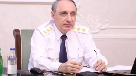 Baş prokuror Naxçıvanda vətəndaşları qəbul edəcək
