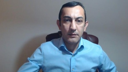 Məhkəmə Qabil Məmmədovla bağlı qərar verdi