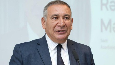 Rəşad Məcid: “Kimsə insanlar arasında bölücülük, nifaq yaradırsa…”