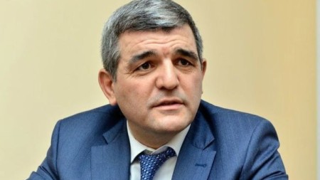 Fazil Mustafa: Şəhidlər Xiyabanına girişi məhdudlaşdırmaq çətindir