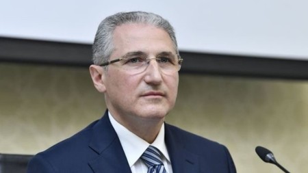 "Su qıtlığının tam qarşısını almaq mümkün deyil" - Muxtar Babayev