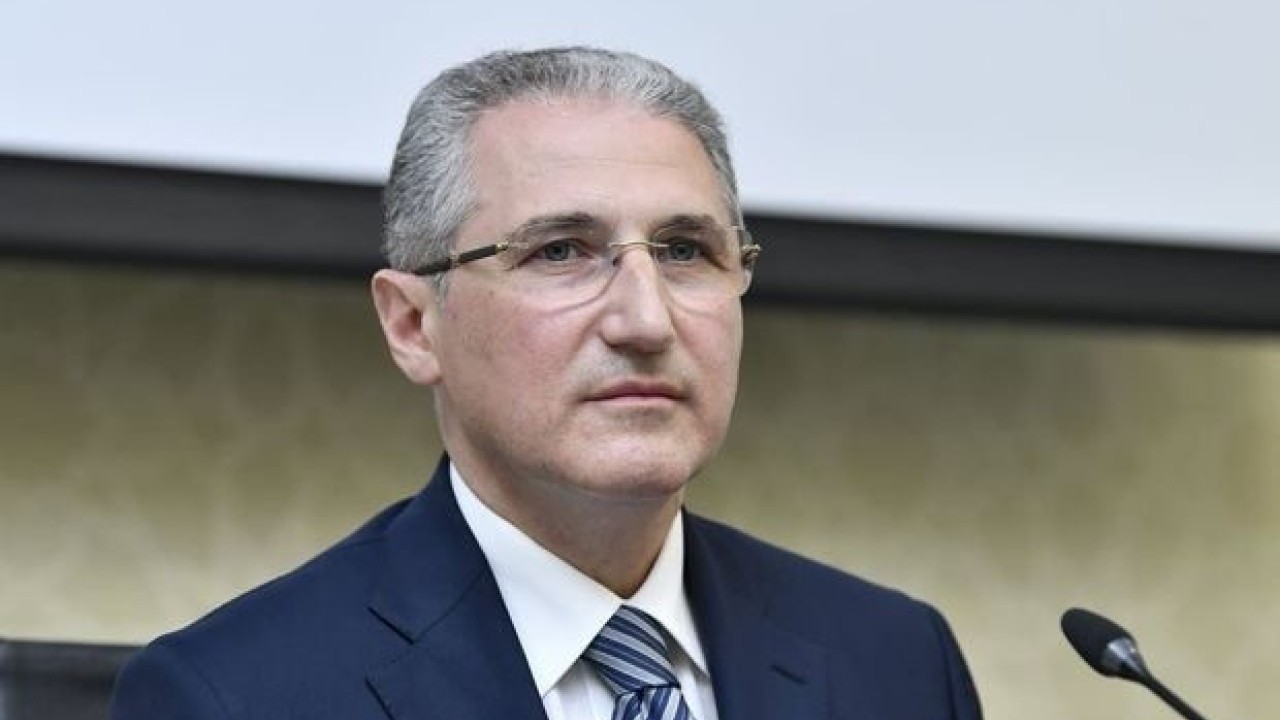 "Su qıtlığının tam qarşısını almaq mümkün deyil" - Muxtar Babayev