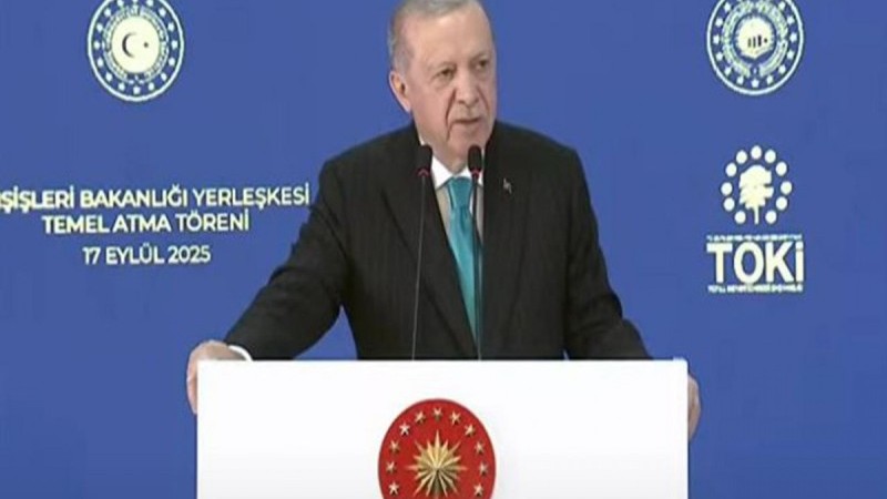 Ərdoğan Netanyahunun Qüdslə bağlı dediklərinə cavab verib