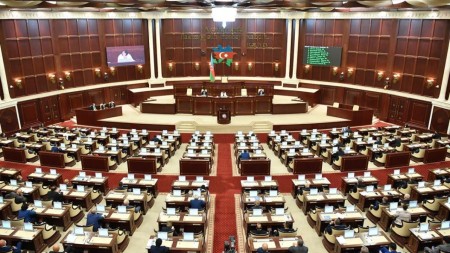 Milli Məclisdə “Böyük Qayıdış”a dair dinləmələr keçiriləcək