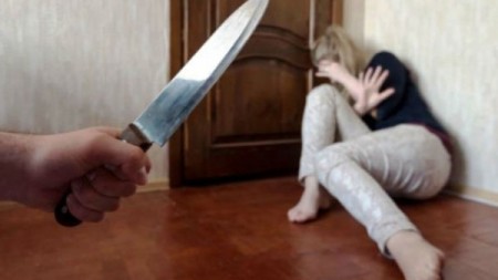 Arvadını öldürdü, sonra intihar etdi - Sumqayıtda dəhşət