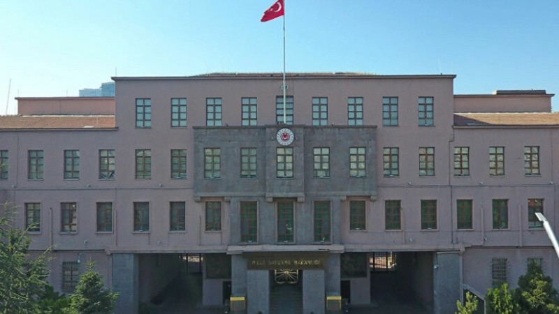 Türkiyə MN Azərbaycanı təbrik edib