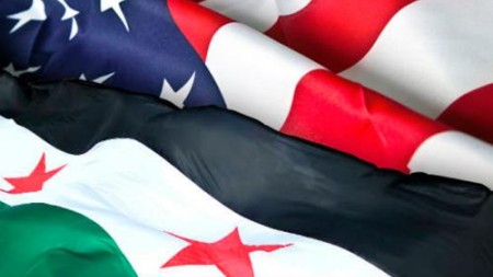 Suriyadakı ABŞ diplomatları işdən çıxarıldı