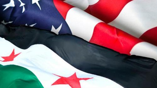 Suriyadakı ABŞ diplomatları işdən çıxarıldı