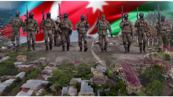 TARİXİ QƏLƏBƏ: Antiterror əməliyyatından iki il ötür