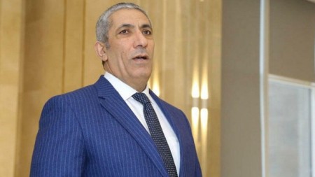 "Sülh müqaviləsinin bir addımlığındayıq" - Siyavuş Novruzov