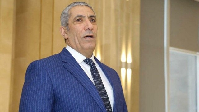 "Sülh müqaviləsinin bir addımlığındayıq" - Siyavuş Novruzov