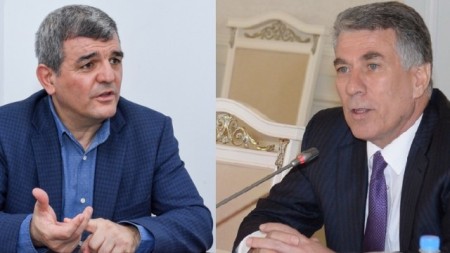 "Ərazi bütövlüyümüzü şübhə altına almaq düz alınmır" - Milli Məclisdə mübahisə
