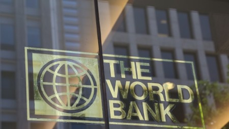Dünya Bankı: Orta Dəhliz üzrə ticarət 2040-cı ilə qədər 150 % artacaq