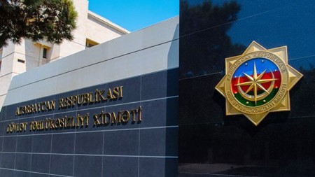 Kritik informasiya infrastrukturunun təhlükəsizlik vəziyyətinin qiymətləndirilməsinin ilkin mərhələsi başa çatdı