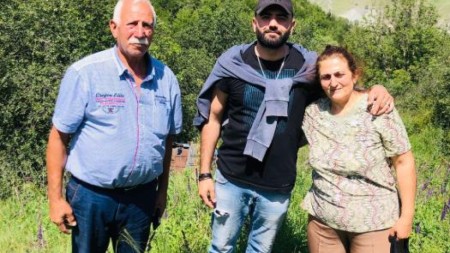 “Kəlbəcərin azad günlərini tərənnüm edəcəyəm” - Nəsib Nəbioğlu ilə müsahibə