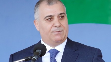 "Süni intellektin cinayət məqsədləri üçün istifadəsinə maraq artır" - DTX-nin rəisi