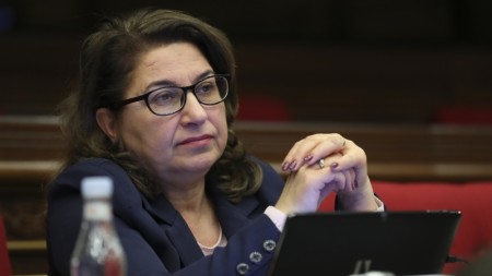 Deputatın oğlu Rusiya-Ukrayna müharibəsində öldü
