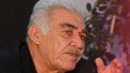 Şair Əlisəmid Kür vəfat etdi