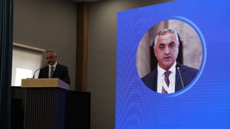 Xankəndi, Ağdərə və Xocalıda əhalinin sayı açıqlandı