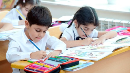 Şagirdlərin elektron yerdəyişməsi prosesinə start verilir