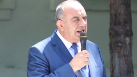 Məhkəmə sabiq icra başçısının həbs müddətini uzatdı