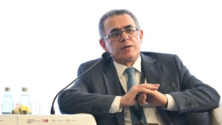 Natiq Məmmədli: Qarabağın dirçəlişi Azərbaycan mediasının əsas mövzusudur