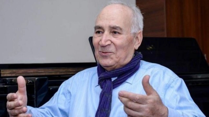 Ramiz Quliyev vəfat etdi