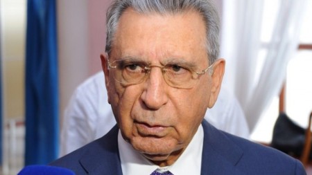 Ramiz Mehdiyev hakimiyyəti ələ keçirmək istəyirmiş - YENİLƏNİB