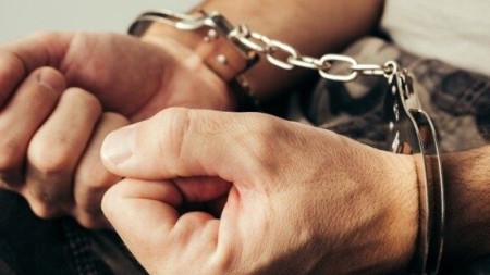 Beynəlxalq axtarışda olan şəxs Bakıya gətirildi