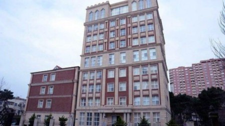 Hərbi Prokurorluqda yeni təyinatlar