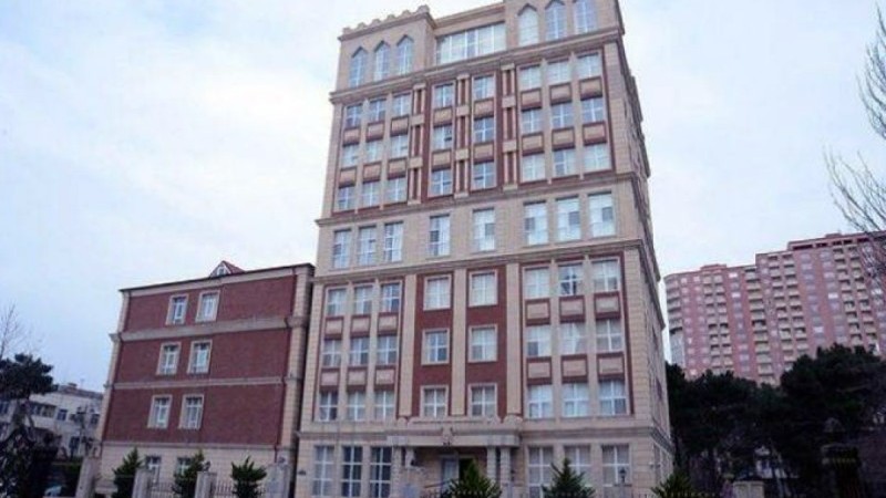 Hərbi Prokurorluqda yeni təyinatlar