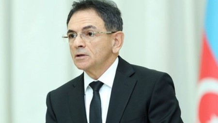 Ramiz Mehdiyev Təhlükəsizlik Şurasından çıxarılacaq - Mədət Quliyevdən açıqlama