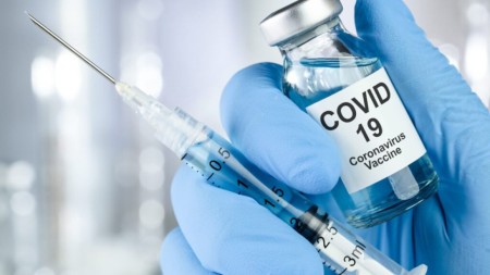 Bu COVID peyvəndi xərçəngə təsir göstərir