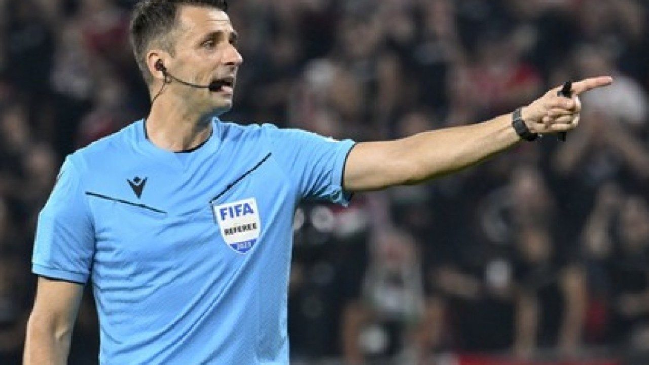 “Qarabağ”ın “Atletik”lə oyununu bu hakim idarə edəcək