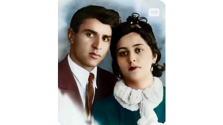 Mikayıl Müşfiqin ömür-gün yoldaşı Dilbər xanım Axundzadənin anım günüdür