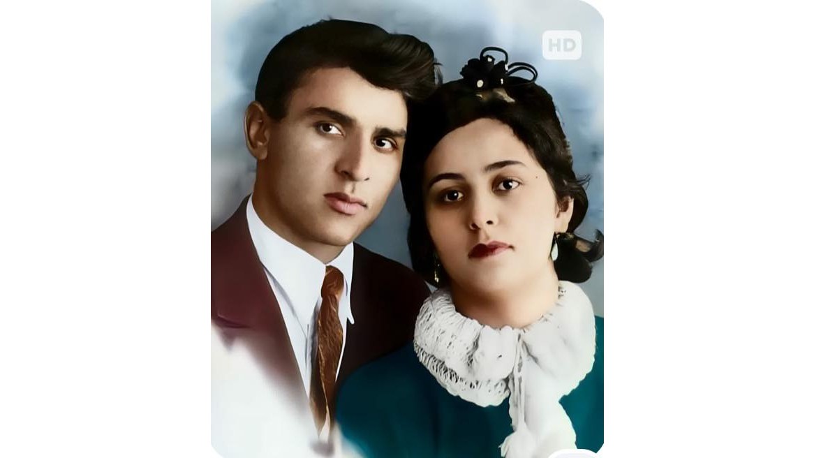 Mikayıl Müşfiqin ömür-gün yoldaşı Dilbər xanım Axundzadənin anım günüdür
