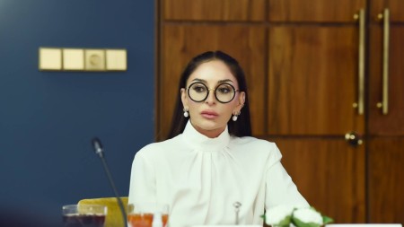 Mehriban Əliyeva: "Bu vəzifənin öhdəsindən gələcəyik" - MÜSAHİBƏ