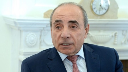 Prezidentdən Yaqub Eyyubovla bağlı SƏRƏNCAM