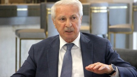 “Son 30 ildə dövlətimizin büdcəsi 50 dəfə artıb" - Nazir müavini