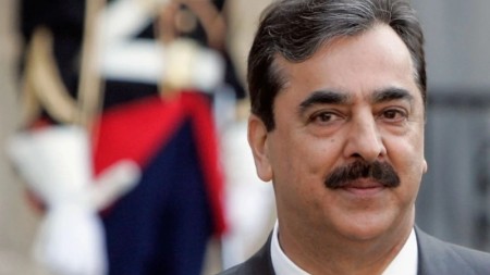Pakistan Senatının sədri gələn həftə Azərbaycana gəlir