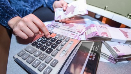Gələn il bütün növ əmək pensiyaları artırılacaq