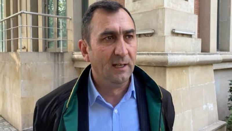 Zabil Qəhrəmanova ittiham elan olundu