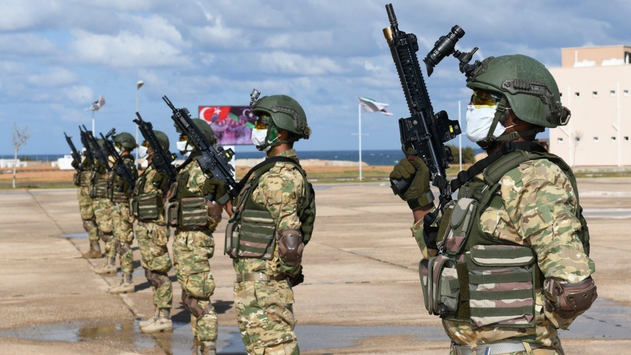 Türkiyə Qəzzanı sabitləşdirmə qüvvələrinin tərkibindən çıxarıla bilər
