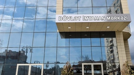 Fəlsəfə doktoru imtahanında iştirak üçün qeydiyyat elan edildi