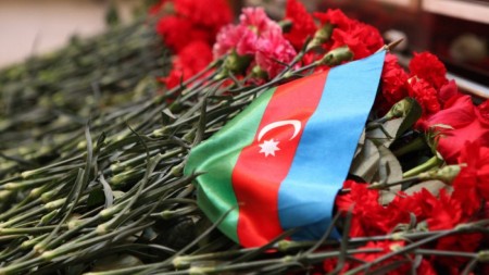 Daha 16 itkin-şəhid dəfn olunacaq