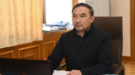 Tokayevin sabiq müşaviri döyülərək öldürüldü