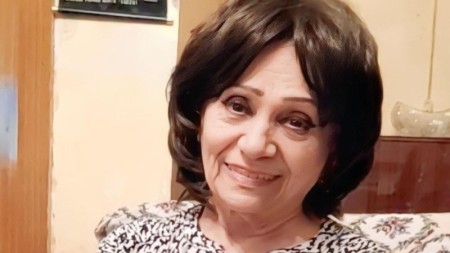 Xalq artisti  xəstəxanaya yerləşdirildi