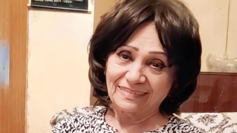 Xalq artisti  xəstəxanaya yerləşdirildi