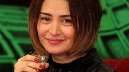 Fədayə Laçına cin girdi