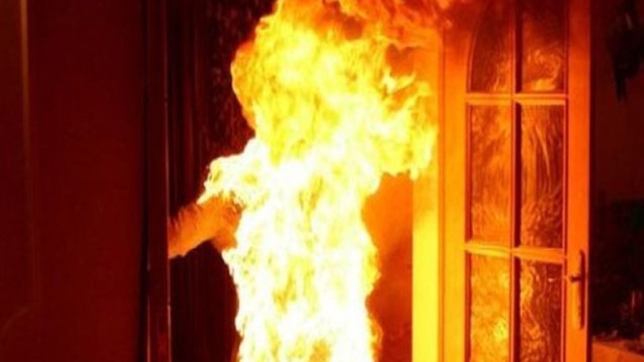 Azərbaycanda 7 nəfər yanaraq ölüb